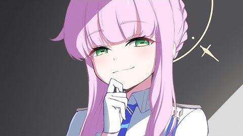 Blue archive main story vol 4 chapter  2