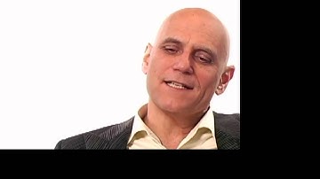 steven hayes depression