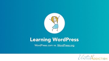WordPress.com vs WordPress.org: What’s the Difference?