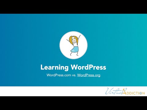 WordPress.com vs WordPress.org: What’s the Difference?