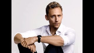 Tribute to Tom Hiddleston