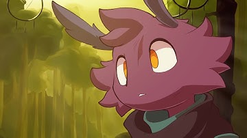 "Ornoth" [Short Animation Collab 2024]