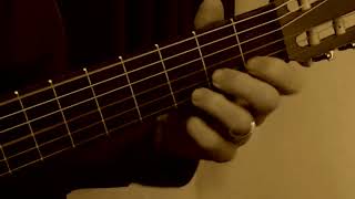 Kitaarles - Potjiekos - Anton Goosen Cover