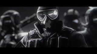 Rainbow Six Siege Song   Rainbows In The Dark   1 HOUR VERSION #NerdOut!