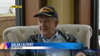 Montana WWII vet passes away