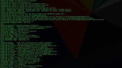 How to Upgrade Ubuntu 14.04 to 16.04 LTS Simple One Command