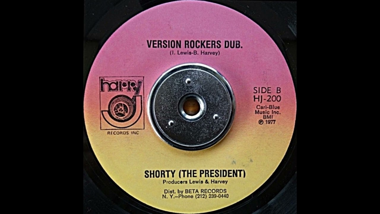 Shorty (The President), 