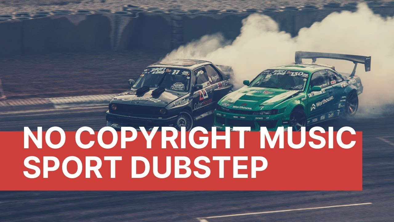 (No Copyright) Royalty Free Music Energetic / No Copyright Music Sport by Raspberrymusic