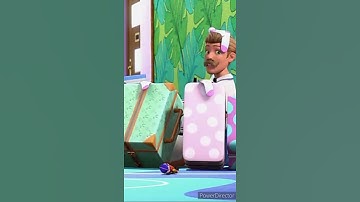 NUTCRACKER Cameo! In Every Barbie Series (Part 2) #shorts #easteregg #barbiecartoon #nutcracker