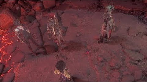 Code Vein playthrough part 16