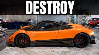 12 Dream Cars That Financially DESTROY Their Owners News