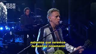 Depeche Mode - Ghosts Again (Legendado em Português)