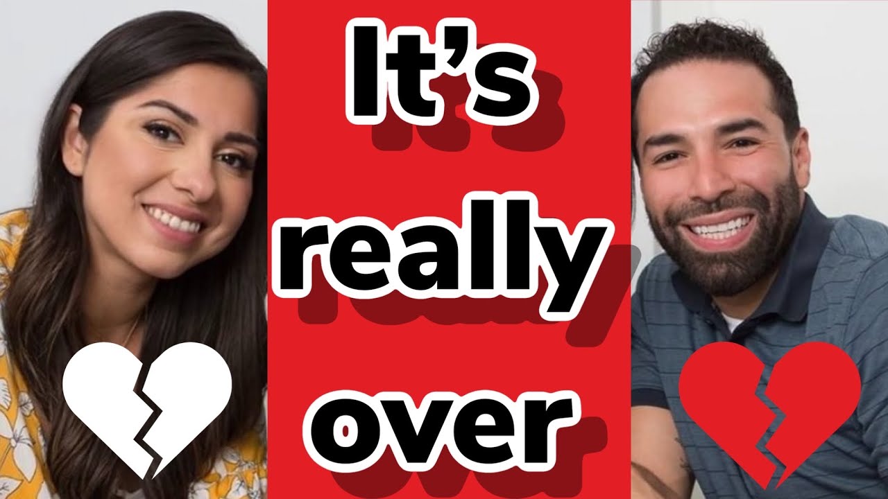 Married At First Sight Season 13 Jose & Rachel- DIVORCE - YouTube
