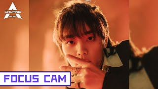 [Focus Cam] Zeng Hanjiang - Feng Ding 曾涵江 - 峰顶 | 创造营 CHUANG2021