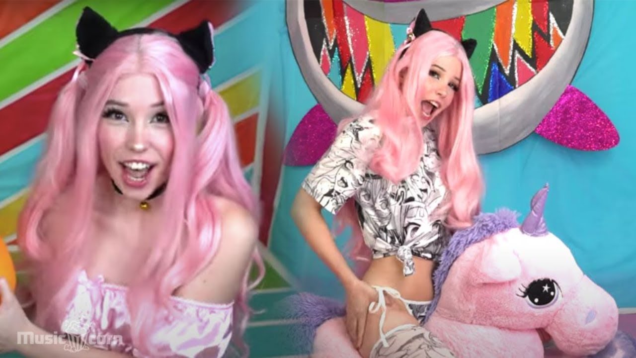 Belle Delphine is back! How the vanishing cosplayer, influencer