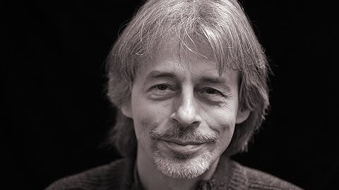 ZEIDLER FACES - Dr. Przemysław Nawrocki (WWF)  on Tree Beekeeping in Poland