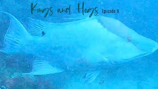 Ep. 9 of Kings and Hogs - Wrightsville Beach, NC Excursion.