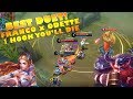 ONE HOOK, ONE KILL!! BEST DUET! | Mobile Legends : Bang Bang [FAST GAMEPLAY]