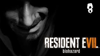 МЕНЯ ПРИГЛАСИЛИ В ГОСТИ ► Resident Evil 7 Biohazard #8 ►