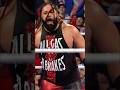 Jacob Fatu Is Relentless
