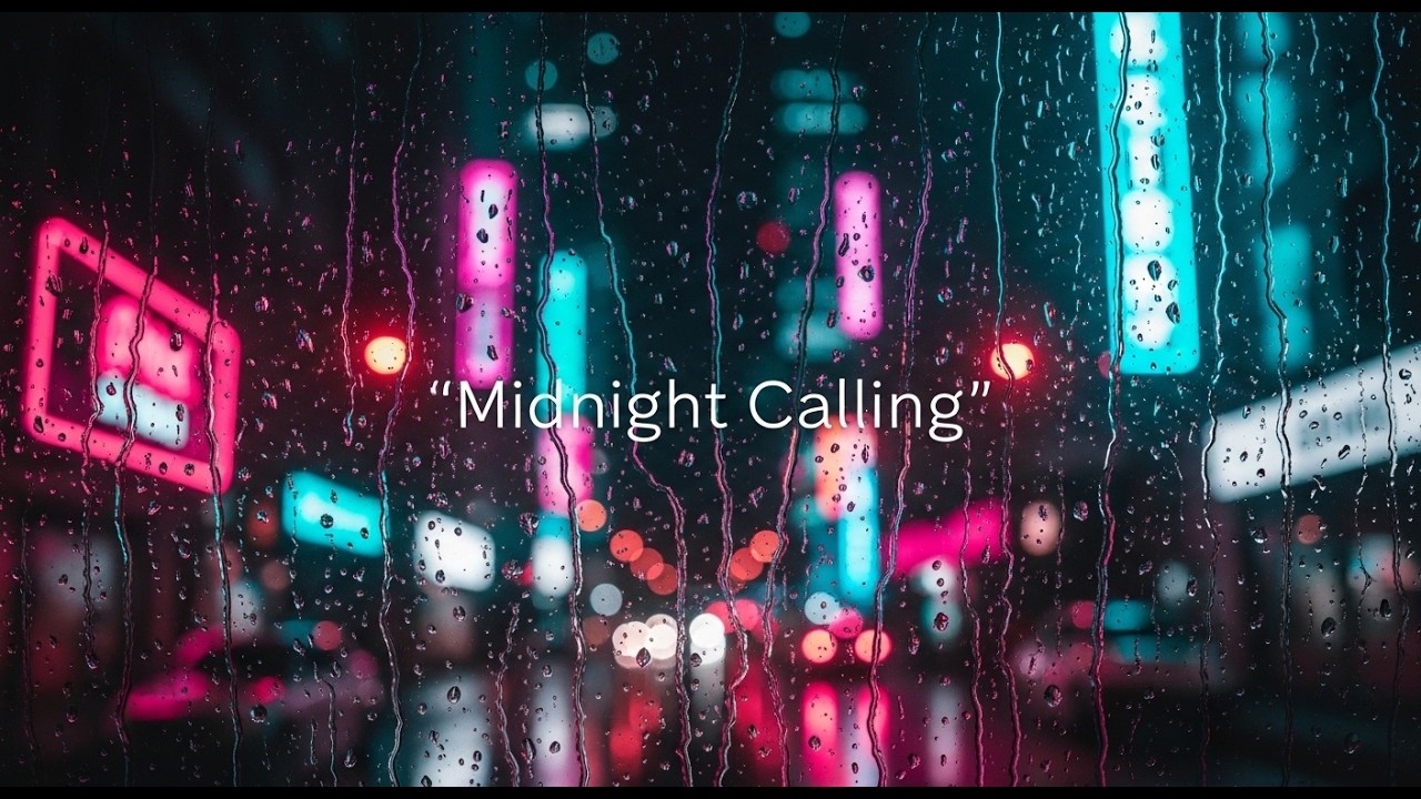 Midnight Calling