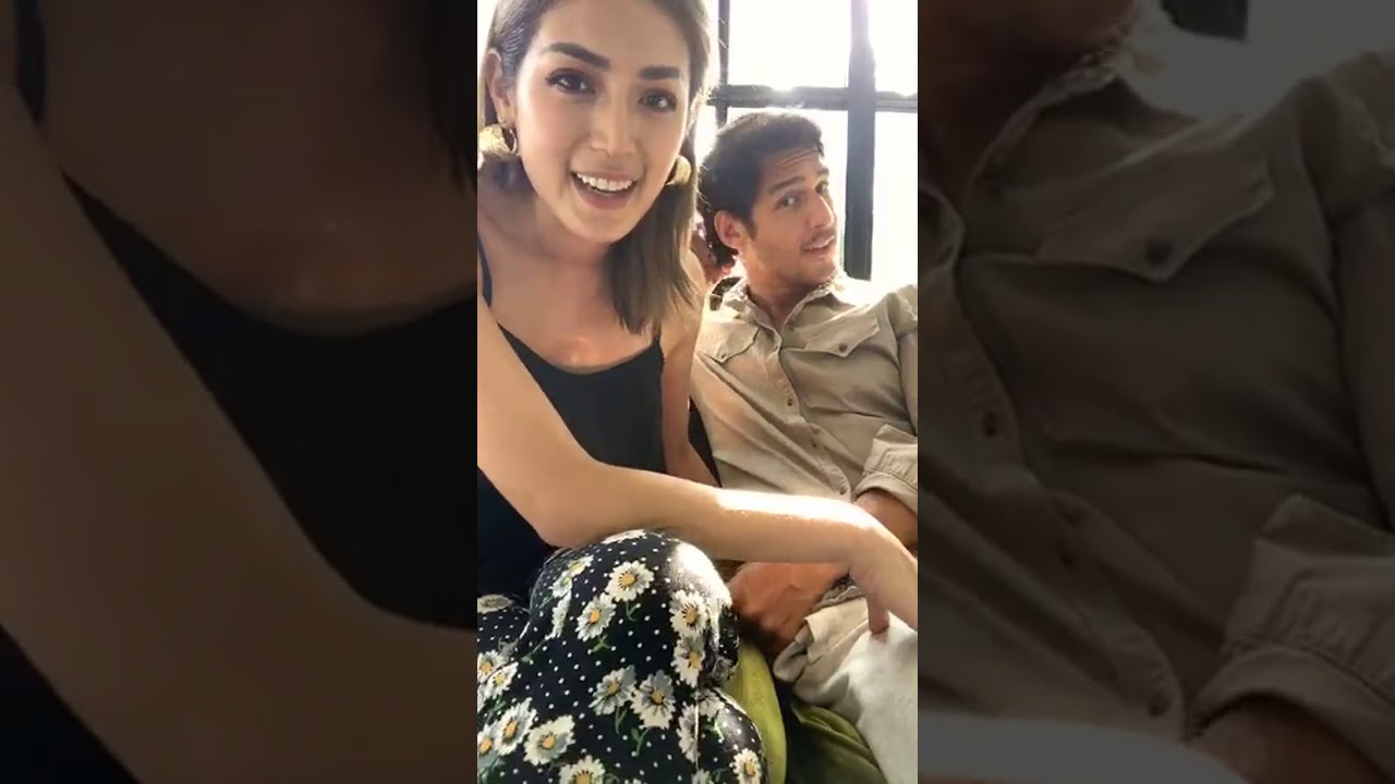 Jessica Iskandar Live Stream, April 14, 2020
