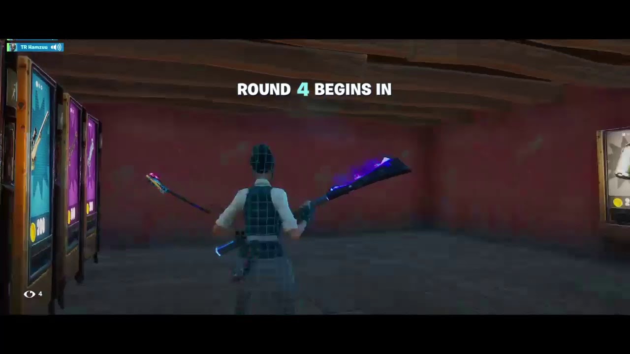 Playing with w key clan - YouTube