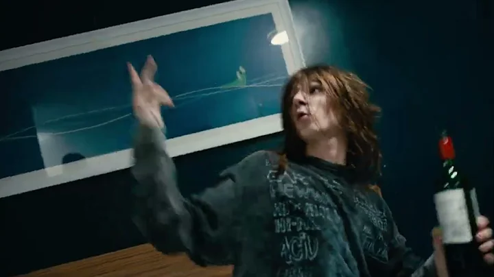 MATT OX - NOVACANE (Official Music Video)