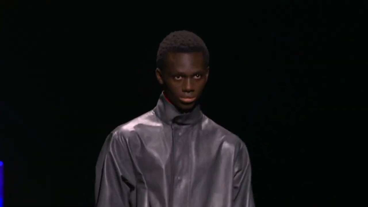 Prada Menswear Fall/Winter 2022-2023