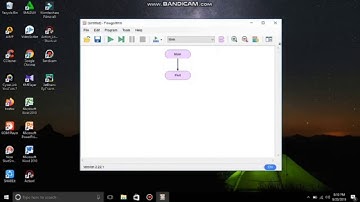 Flowchart menggunakan flowgorithm menghitung volume tabung dengan bahasa phyton