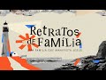 Retratos de Família | Fraquezas que nos Fortalecem | 10h