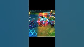 VIEGO VS SYNDRA ⭐️⭐️⭐️ TFT SET 8 META #shorts