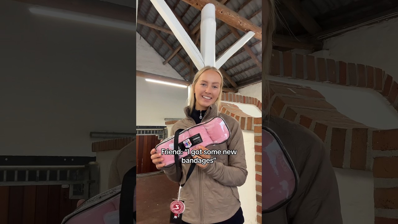 My friends got lucky, I got.. 💩 