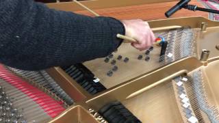 codification memory - 15 - pno superball mallets