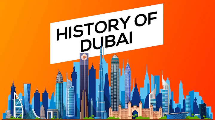 How Dubai was made | History of Dubai (2020)