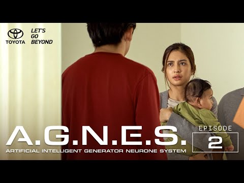 A.G.N.E.S. (2024) |