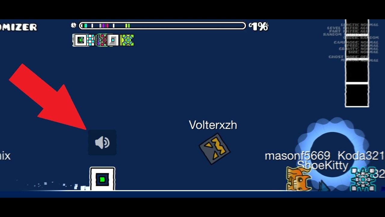 How To Enable Voice Chat In Globed on PC - Geometry Dash 2.2081 (2026 ...
