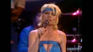 Blondie-Heart of glass