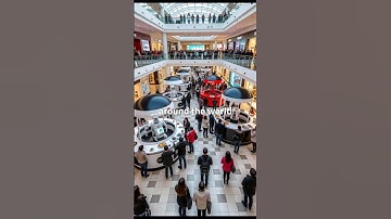 Robots Are Taking Over Restaurants 🍔🤖 | The Future of Food #RobotRestaurant #FoodTech #FutureOfFood