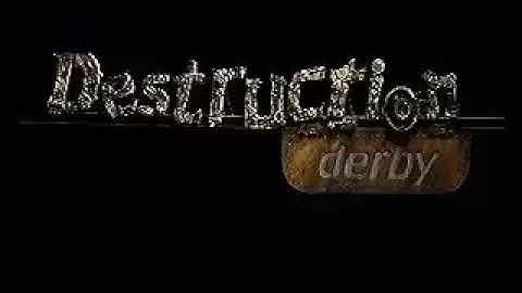 INTRO   Playstation Interactive CD Sampler Vol#1 1995