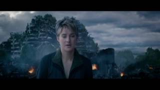 Divergent 4 Ascendant Leaked Trailer