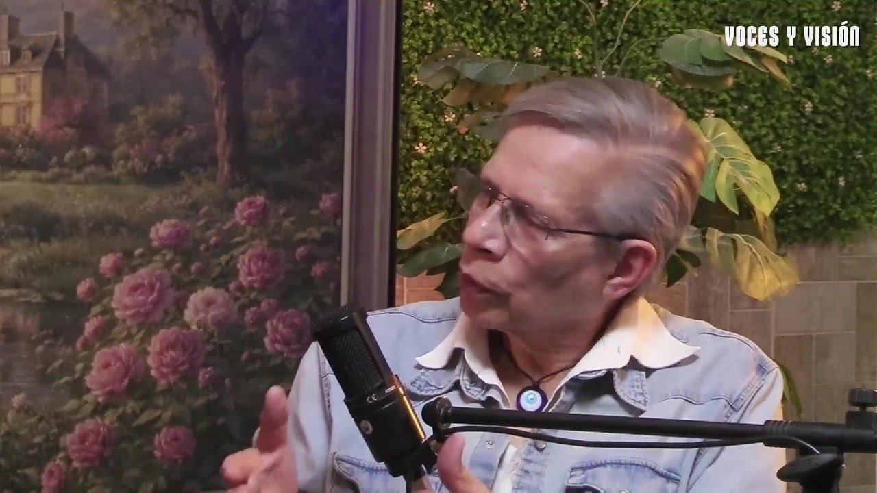 Voces y Visión - Entendiendo a los Therian