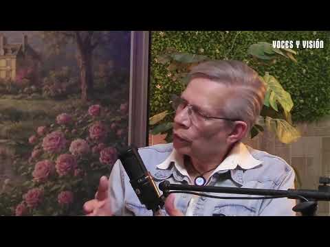 Voces y Visión - Entendiendo a los Therian