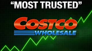 How Costco Built a $242 Billion Empire on Just 11% Margins
