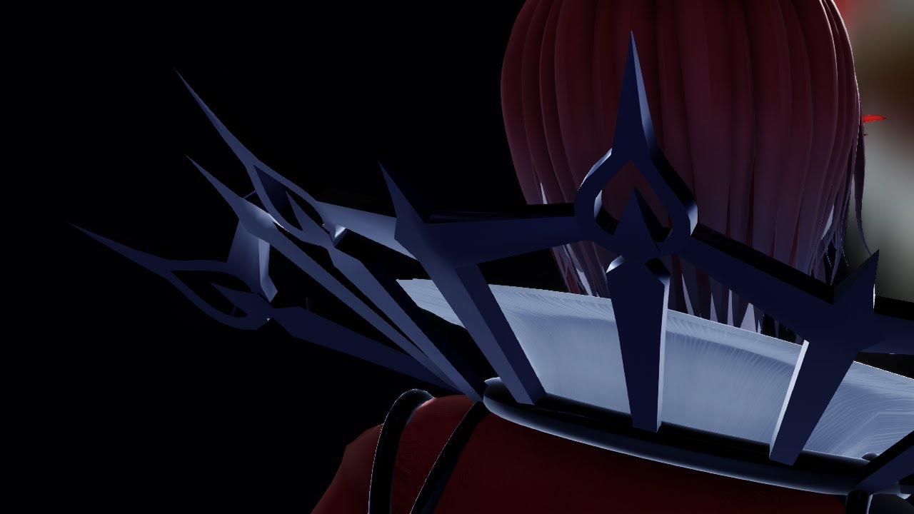 Mmdツイステ Conqueror 1章ネタバレ衣装 リドル ローズハート Youtube
