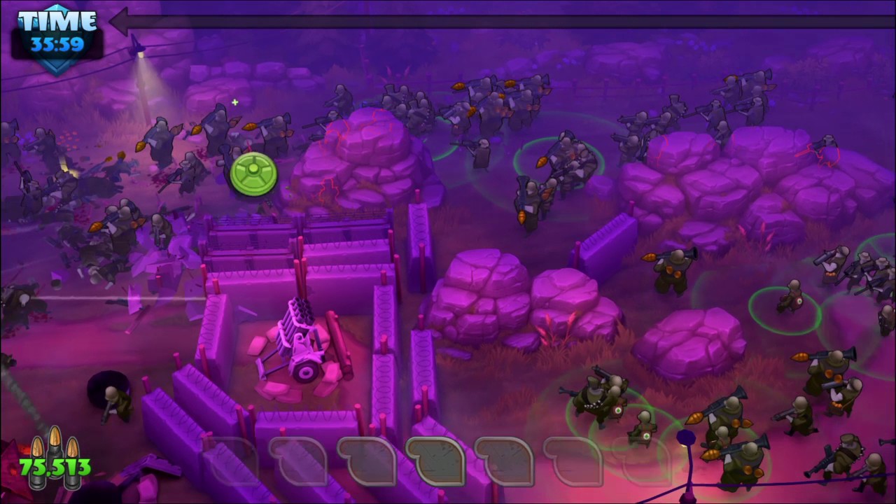 GUNS UP!™_20170224083951 YouTube