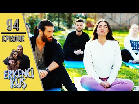 Early Bird Episode 94 English Subtitles Erkenci Kus 