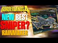Borderlands 4 | The Butcher is BACK... But Better? | RAINMAKER