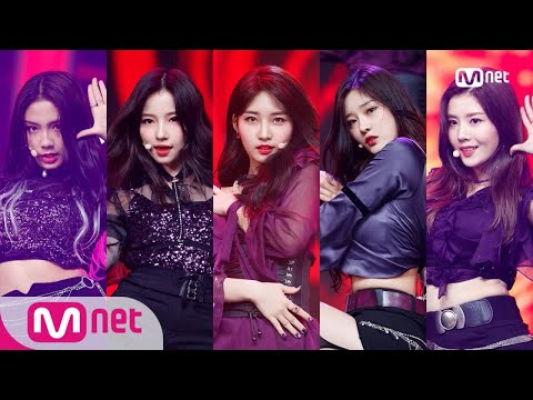 [PRODUCE48-H.I.N.P(Hot Issue of Ntl. Producers) - Rumor] Special Stage | M COUNTDOWN 180823 EP.583