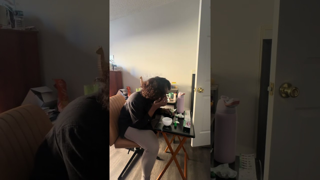 After Work Cozy Hobby Session